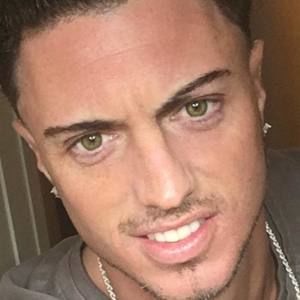 Meet your Posher, Frankie